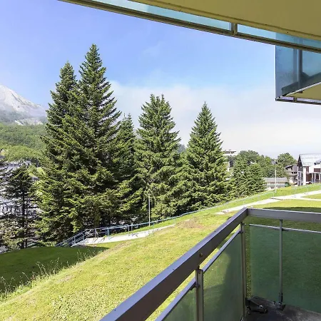 3 Pers Proche Pistes, Balcon Et Cheminee - Fr-1-400-118 Eaux-Bonnes