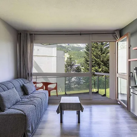 Lumineux Pres Des Pistes Pour 3 Personnes - Fr-1-400-118 *